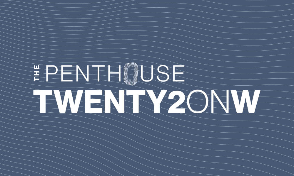 Curated visual reference: Curated Talks Twenty One Penthouse Layout Gallery View 47